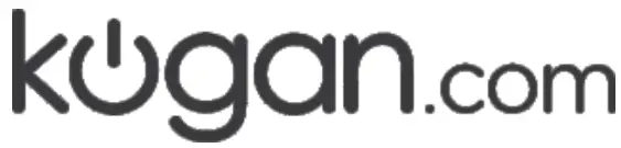 kogan logo