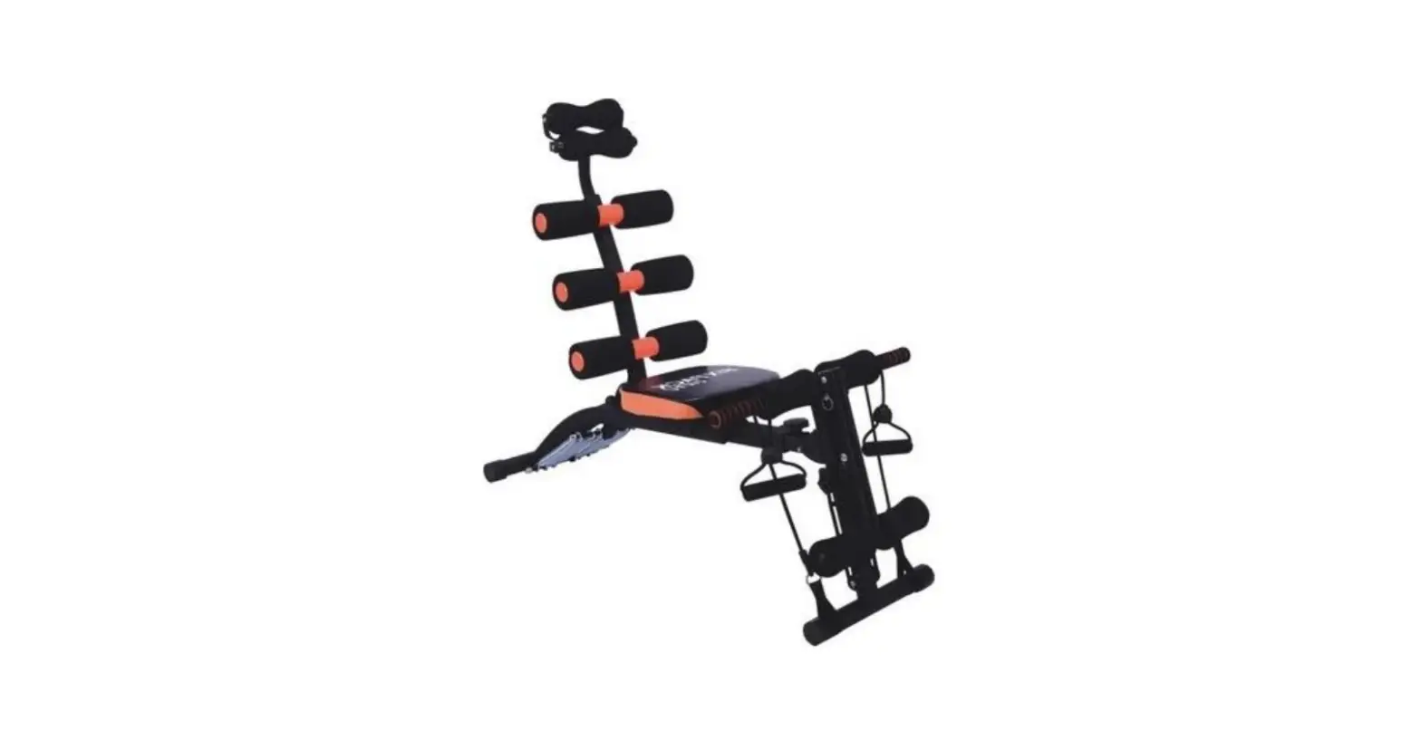 Bigzzia B08b5st44f Abdominal Trainer Training Bench Instruction Manual Bigzzia B08b5st44f Abdominal Trainer Training Bench Instruction Manual