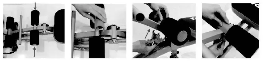 BIGZZIA-B08B5ST44F-Abdominal-Trainer-Training-Bench-fig-4