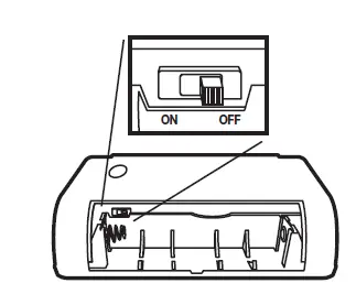 Carlon-RC4120-Battery-Powered-Long-Range-Wireless-Door-Chime-FIG-4
