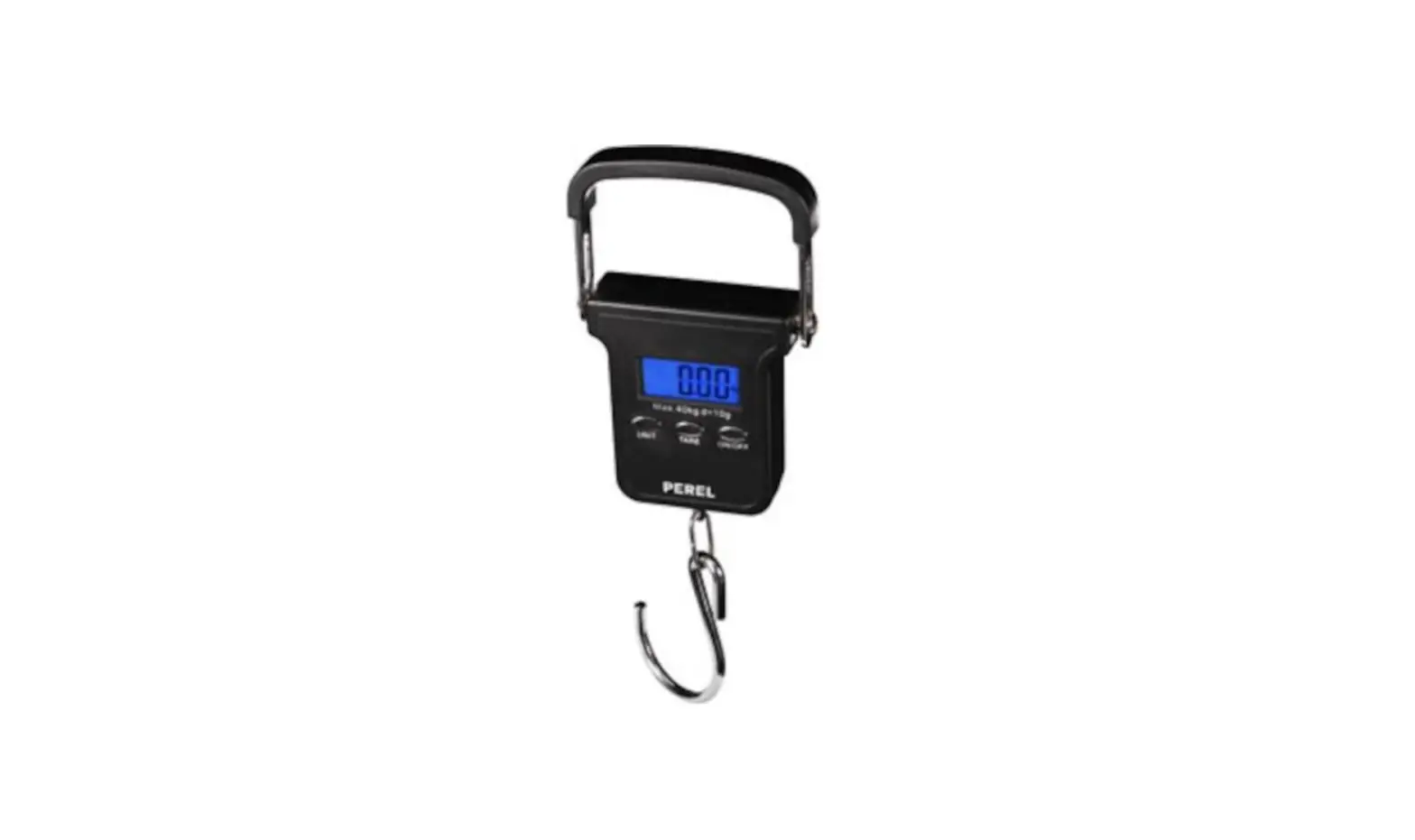 Velleman Vtbal303 Digital Luggage Scale User Manual Velleman Vtbal303 Digital Luggage Scale User Manual