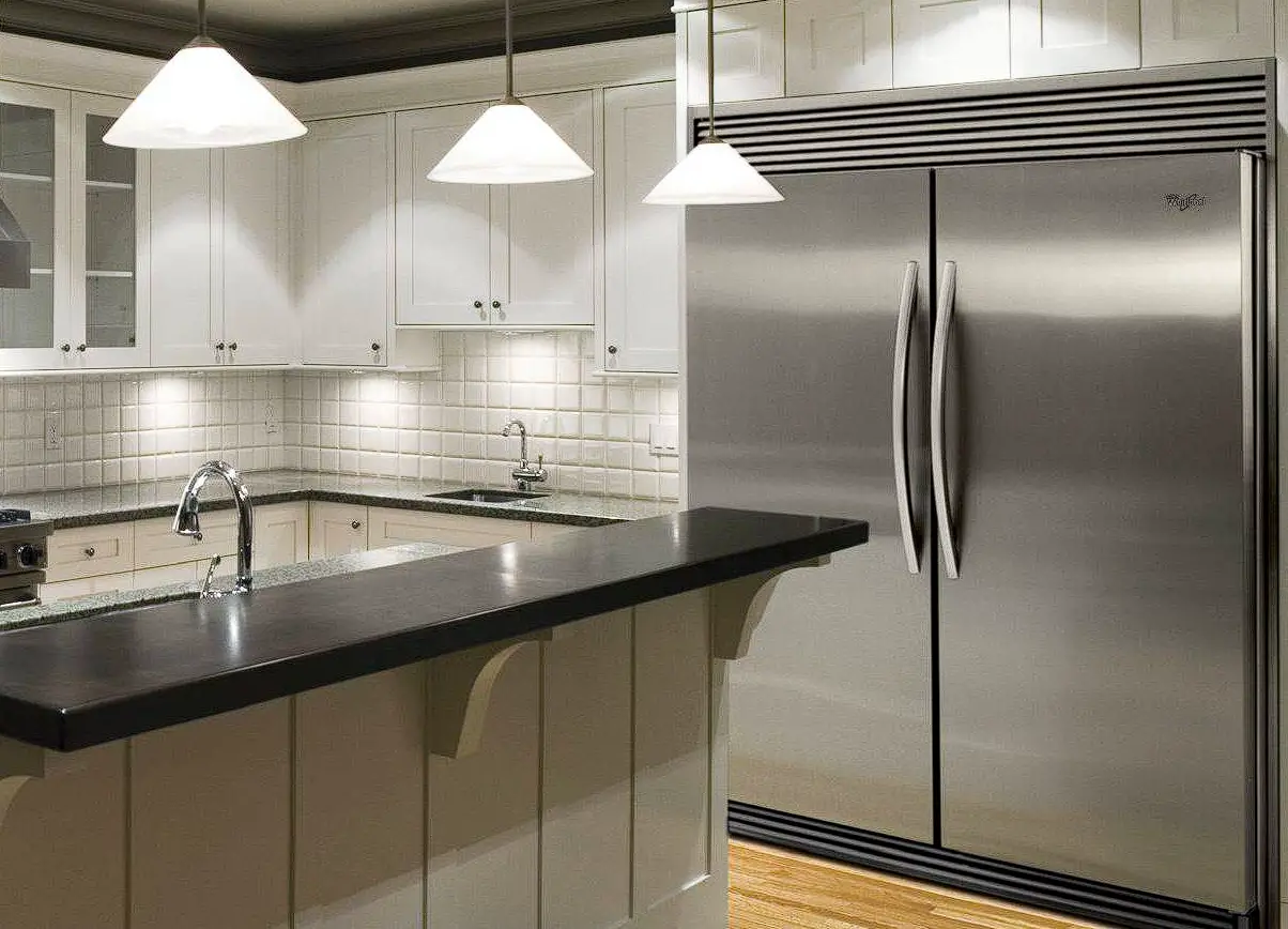 Whirlpool Wsz57l18dm Freezer User Guide Whirlpool Wsz57l18dm Freezer User Guide