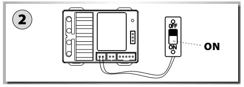 CARSON X10 Dirt Warrior Sport 2.0 RTR 10
