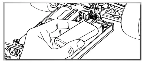 CARSON X10 Dirt Warrior Sport 2.0 RTR 5