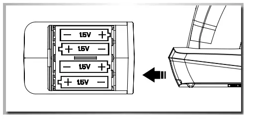 CARSON X10 Dirt Warrior Sport 2.0 RTR 7