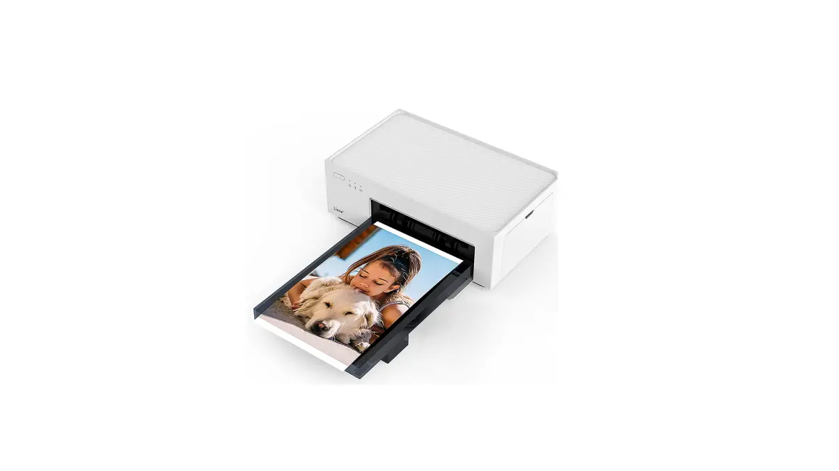 Liene Zpp110 Pearl K100 Portable Photo Printer User Manual Liene Zpp110 Pearl K100 Portable Photo Printer User Manual