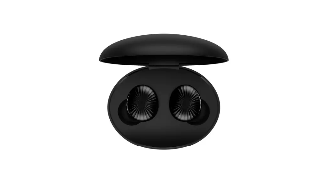 Realfit Gopods E5 Bt 5.0 Wireless Headsets Waterproof Touch Control User Manual Realfit Gopods E5 Bt 5.0 Wireless Headsets Waterproof Touch Control User Manual