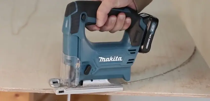 Makita Jv101d Cordless Jia Saw Instruction Manual Makita Jv101d Cordless Jia Saw Instruction Manual