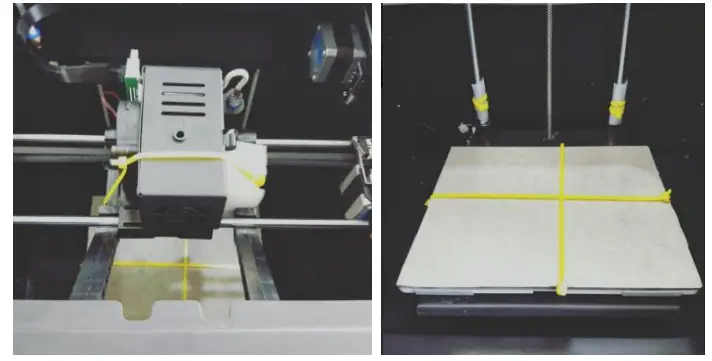 MONOPRICE Maker Ultimate 2 3D Printer 2