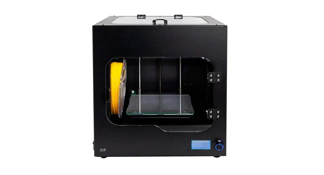Monoprice Maker Ultimate 2 3d Printer User Guide Monoprice Maker Ultimate 2 3d Printer User Guide