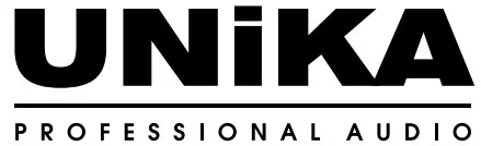 UNIKA - logo