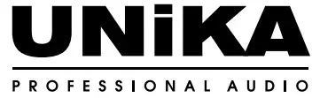 UNIKA - logo