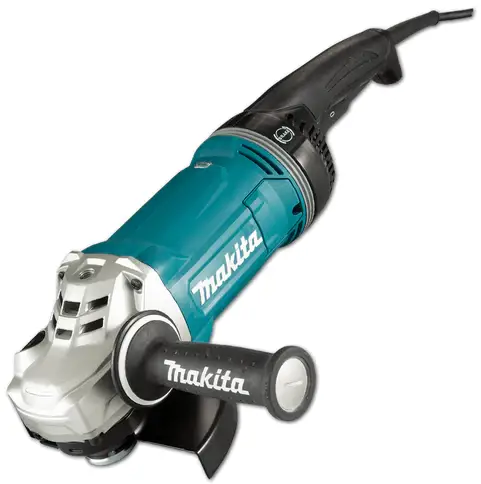 makita GA7080 Angle Grinder