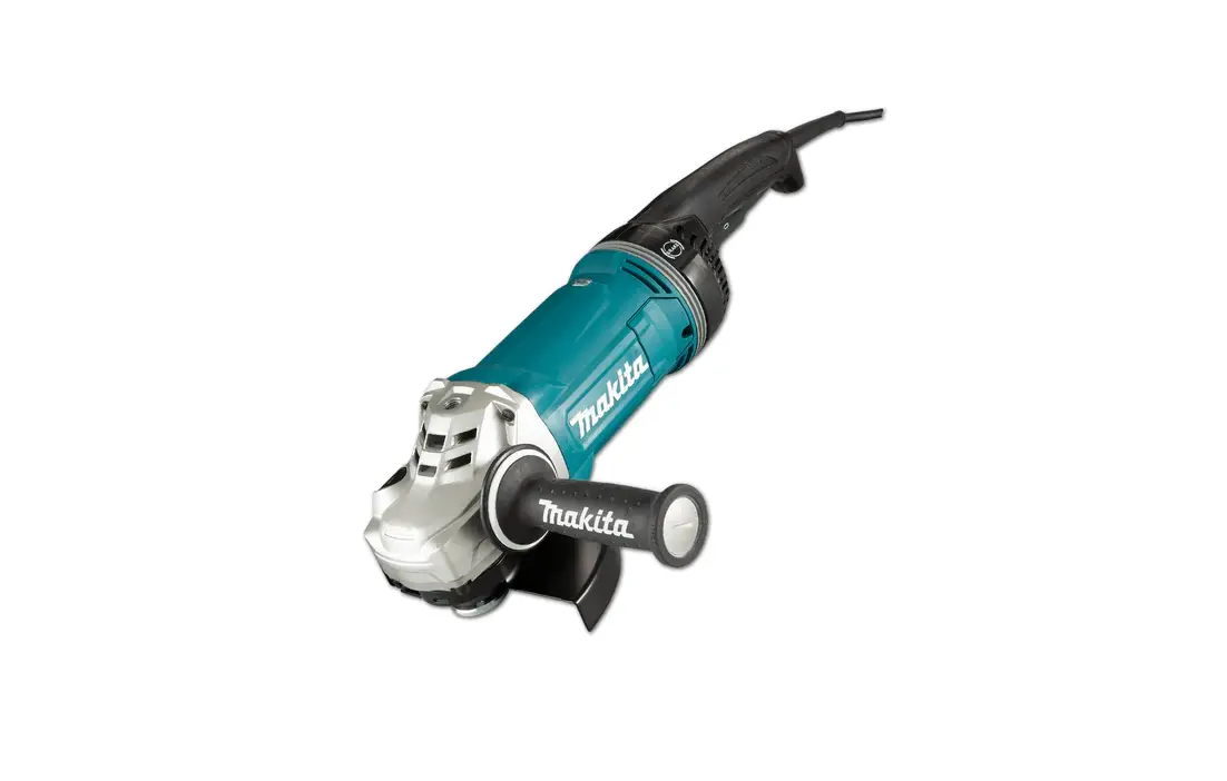 Makita Ga7080 Angle Grinder Instruction Manual Makita Ga7080 Angle Grinder Instruction Manual