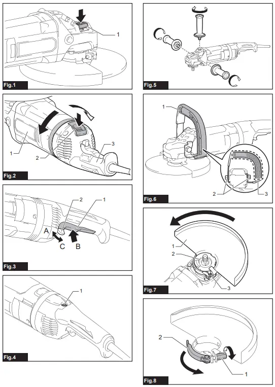 Figure Instructions