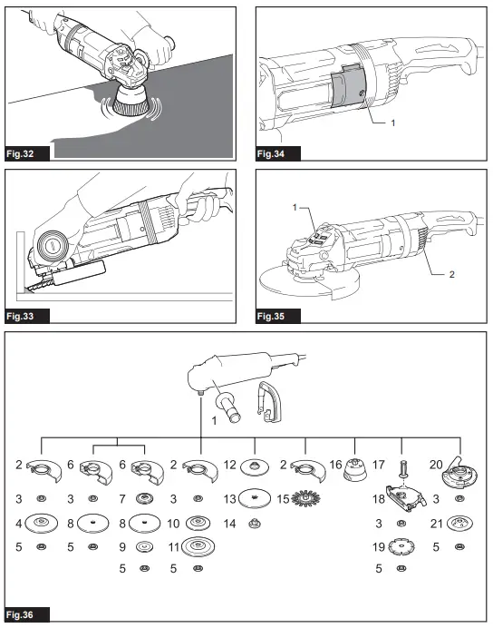 Figure Instructions