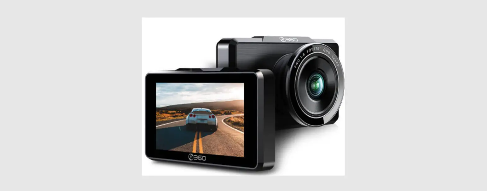 Shenzhen Qihoo Intelligent Technology G500h 360 Dash Camera User Manual Shenzhen Qihoo Intelligent Technology G500h 360 Dash Camera User Manual