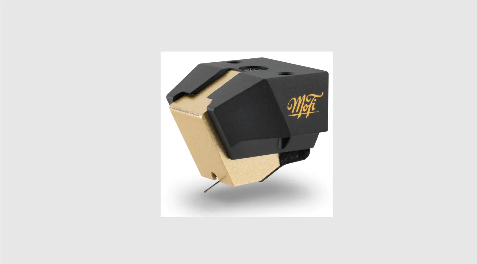 Mofi Mfepcug Mobile Fidelity Ultragold Mc Phono Cartridge User Guide