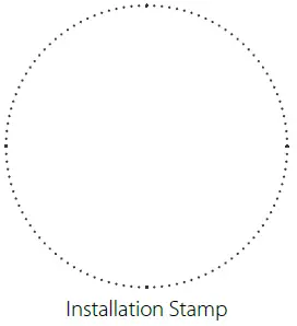 VENTS VUE 300 PBE EC Heat and Energy Recovery Air Handling Unit FIG 15
