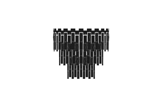 John Lewis Waterfall Crystal Sf User Guide