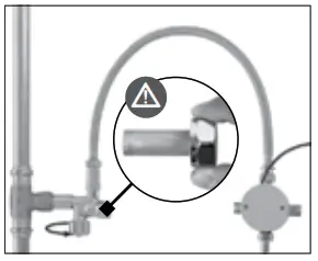 jura 24181 X Line Fresh Water Kit -