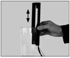 jura 24181 X Line Fresh Water Kit - Immerse