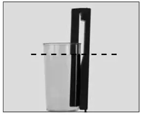 jura 24181 X Line Fresh Water Kit - approximately