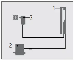 jura 24181 X Line Fresh Water Kit - econd