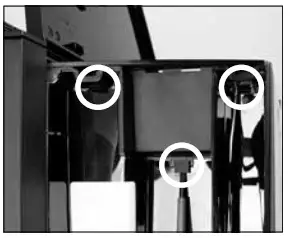 jura 24181 X Line Fresh Water Kit - oosen