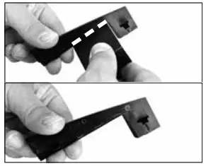 jura 24181 X Line Fresh Water Kit - panel multiple