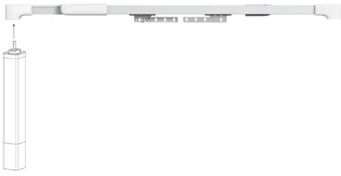 Orvibo W13W14 Smart Curtain Kit 10