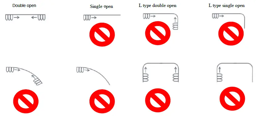 Orvibo W13W14 Smart Curtain Kit 11