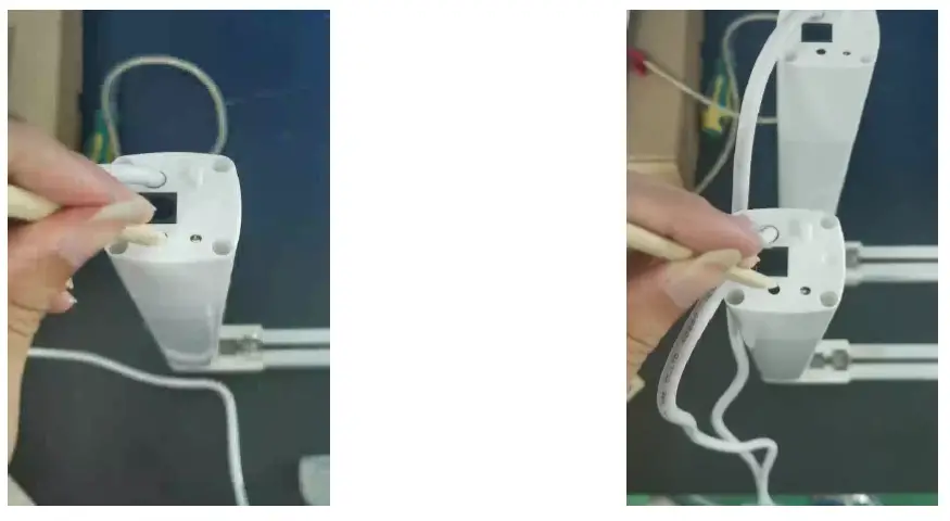 Orvibo W13W14 Smart Curtain Kit 14