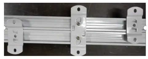 Orvibo W13W14 Smart Curtain Kit 20