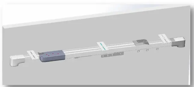 Orvibo W13W14 Smart Curtain Kit 5