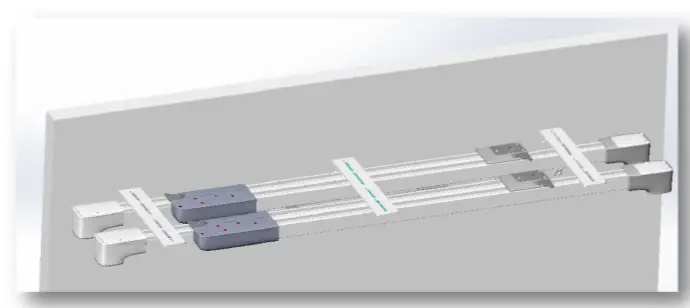 Orvibo W13W14 Smart Curtain Kit 6