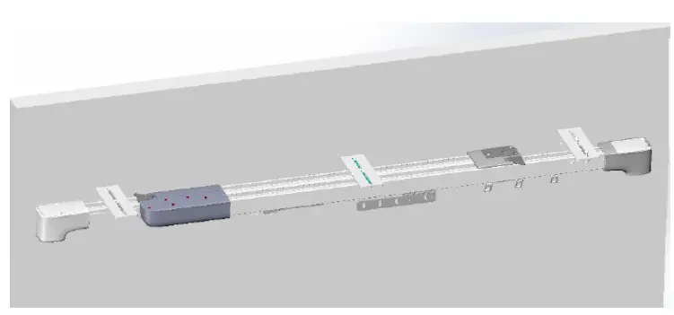 Orvibo W13W14 Smart Curtain Kit 7