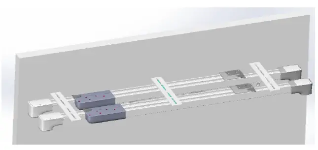 Orvibo W13W14 Smart Curtain Kit 8