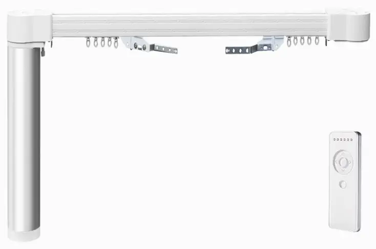 Orvibo W13W14 Smart Curtain Kit