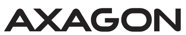 AXAGON LOGO