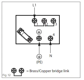 CDA HC6312FR Ceramic hob-fig15