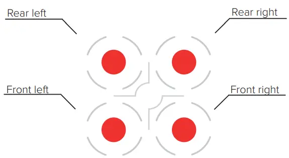 CDA HC6312FR Ceramic hob-fig5