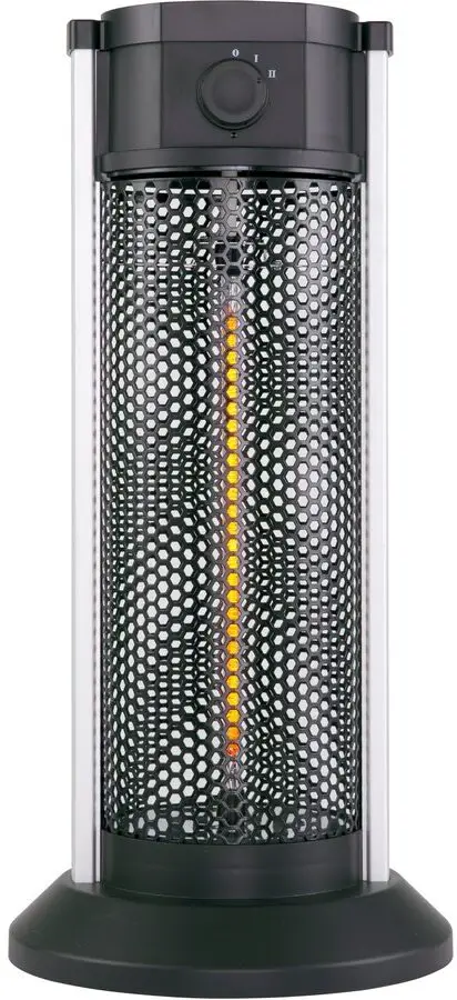 Goldair GUTH100 900W Under Table Radiant Heater Instruction Manual Goldair GUTH100 900W Under Table Radiant Heater