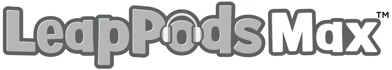 Leap Frog Leap Pods Max logo 2