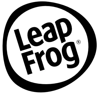 Leap Frog Leap Pods Max logo