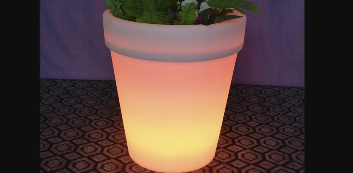 Sanico Doniczka 315601 Led Outdoor Solar Lamp White Instruction Manual Sanico Doniczka 315601 Led Outdoor Solar Lamp White Instruction Manual