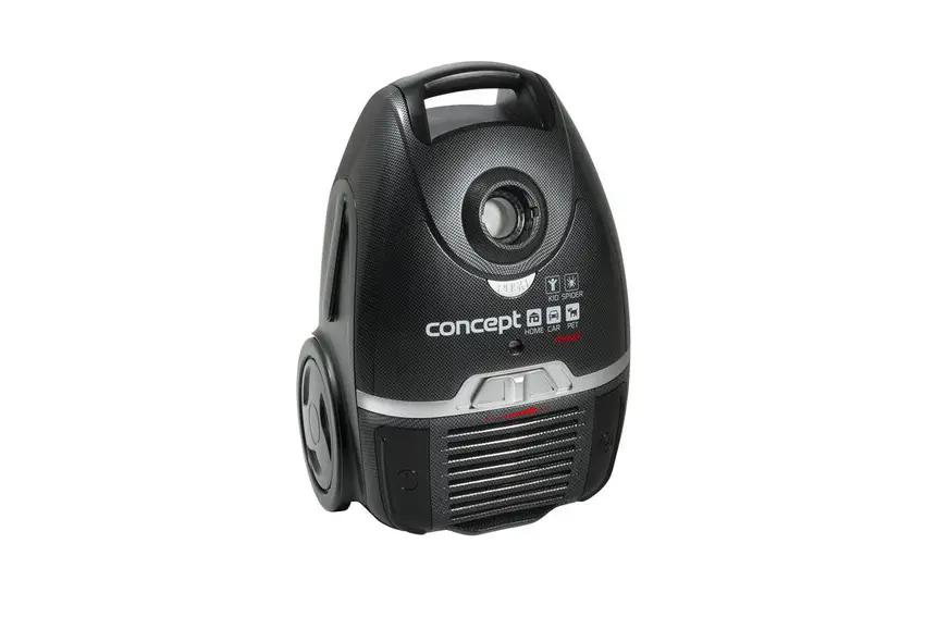 Concept Vp 8240 Floor Vacuum Cleaner Instruction Manual Concept Vp 8240 Floor Vacuum Cleaner Instruction Manual