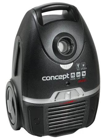 concept VP 8240 Floor Vacuum Cleaner