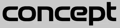 concept logo