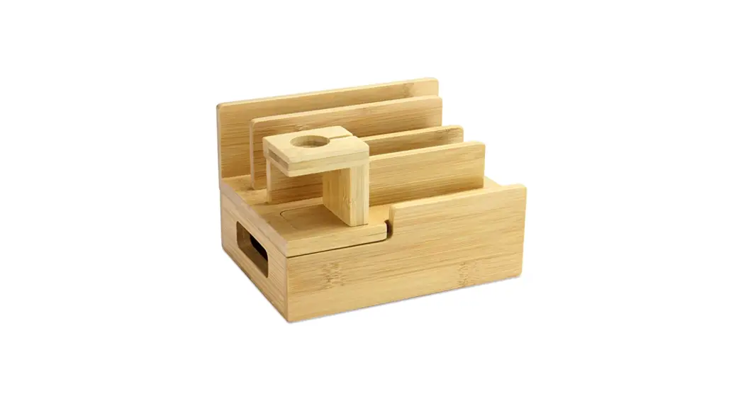 Mossloo Industrial Msl-m1030q Wireless Charger Instruction Manual